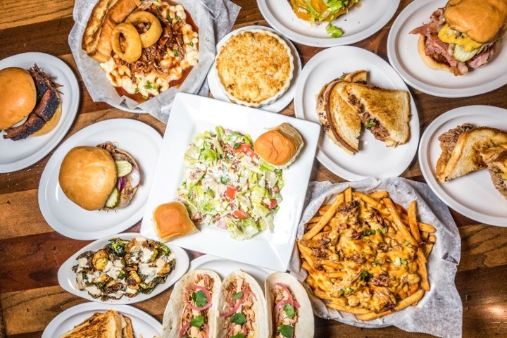 Restaurant banner image