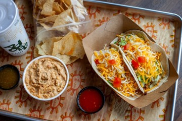 Adobe Mexican Kitchen - Standale 3970 Lake Michigan Dr. NW