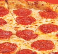 Pizza by the Chef 180 Mall Rd