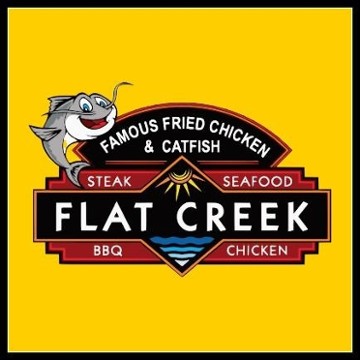 Flat Creek