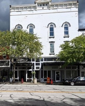 Oddfellows