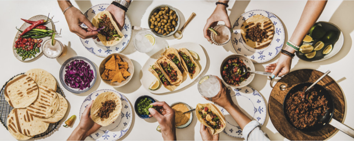 Restaurant banner image