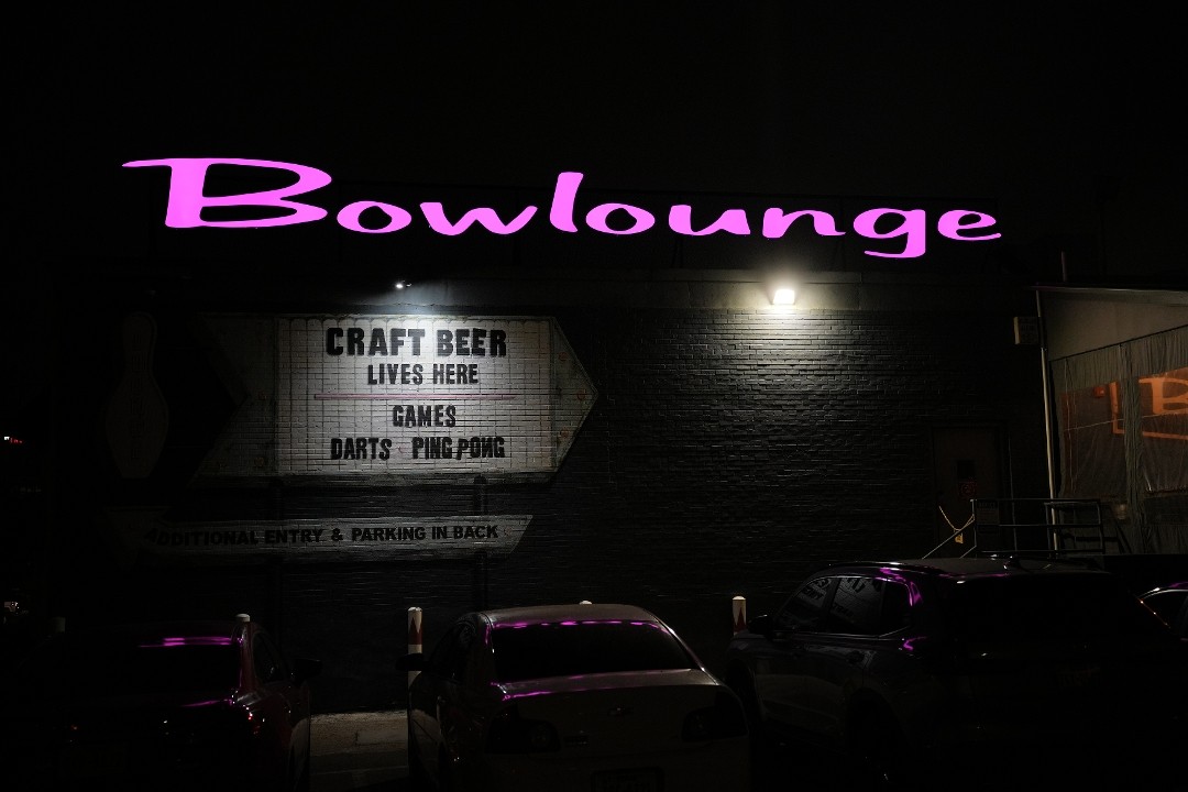 Bowlounge