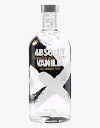 Absolut Vanilla