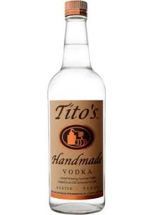 Tito's