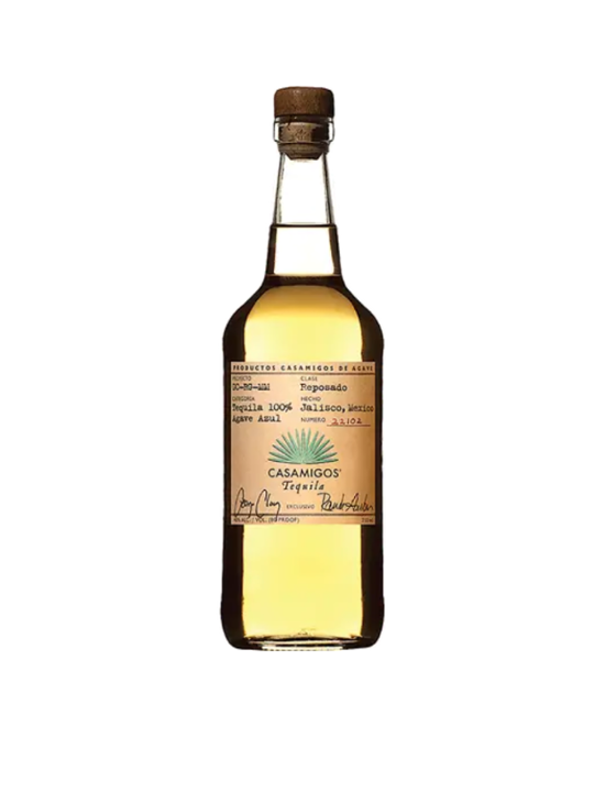 Casamigos Reposado