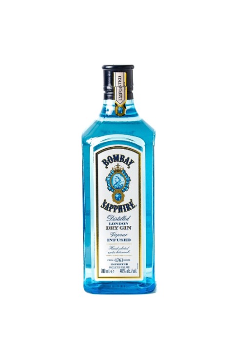 Bombay Sapphire