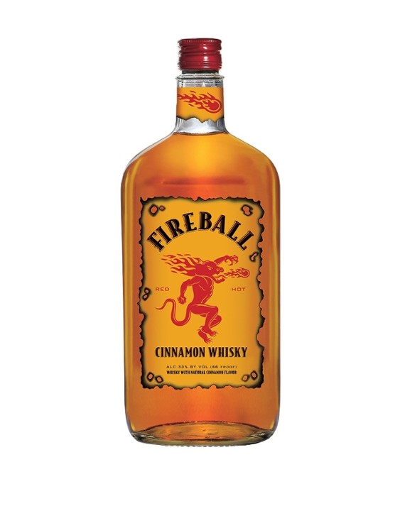 Fireball