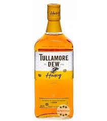 Tullamore DEW Honey