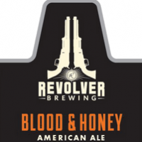Revolver Blood & Honey