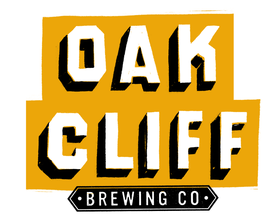 Oak Cliff Hefeweizen