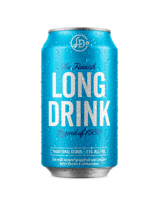 Long Drink | Original