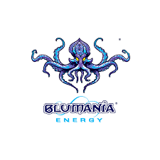 Blumania Energy | Sugar Free