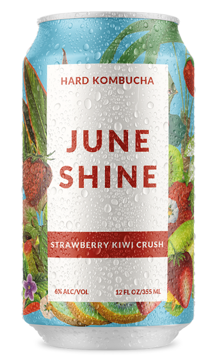 June Shine Strawberry Kiwi