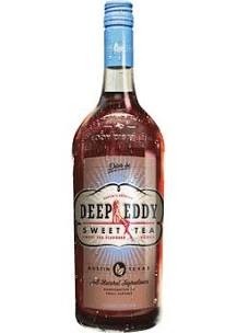 Deep Eddy Sweet Tea