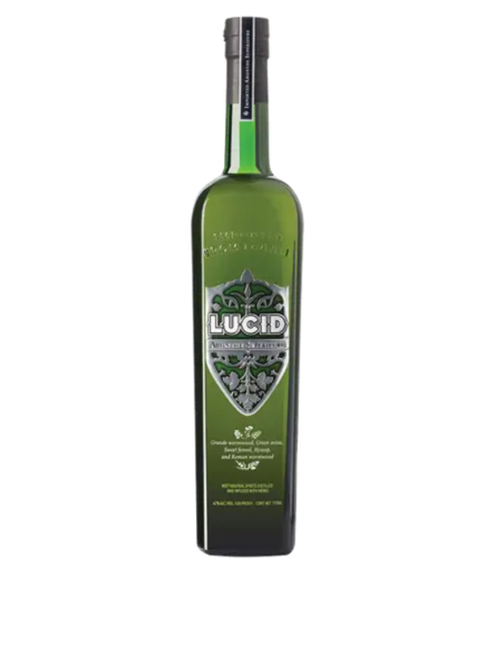 Lucid Absinthe-2oz