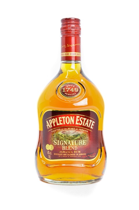 Appleton Estates