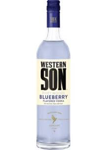 Western Son Blueberry