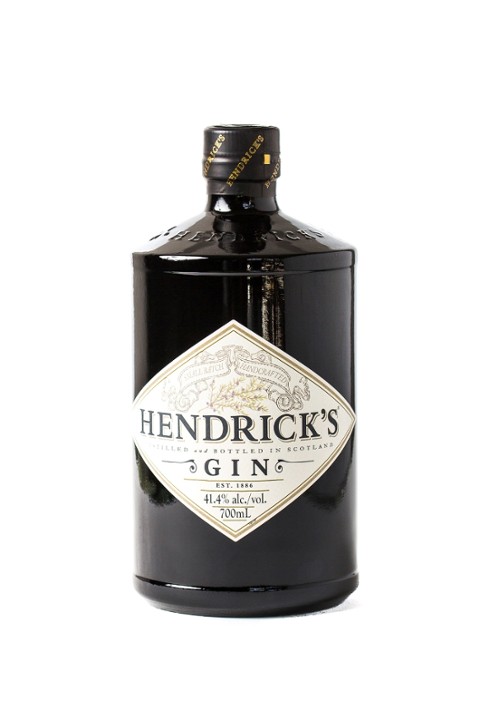 Hendricks