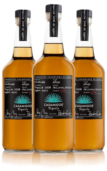 Casamigos Anejo 2oz