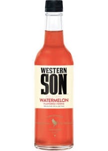 Western Son Watermelon