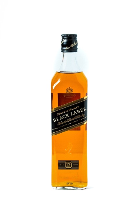 Johnny Walker Black