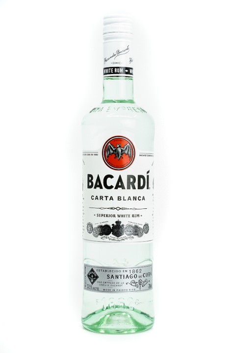 Bacardi