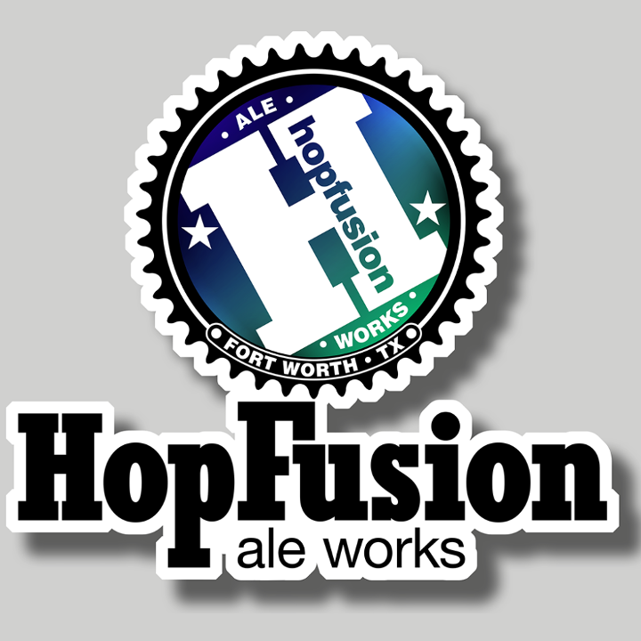 HopFusion Tejano Lager