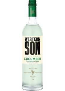 Western Son Cucumber