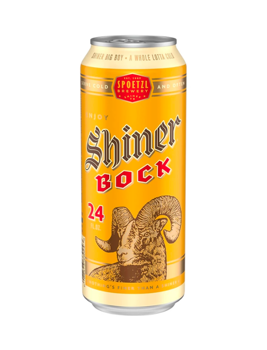 Shiner | 16oz