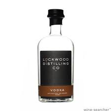 Lockwood Vodka