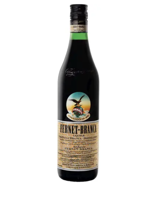 Fernet