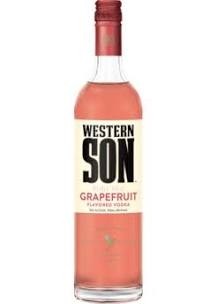 Western Son Grapefruit