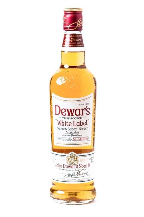 Dewars White