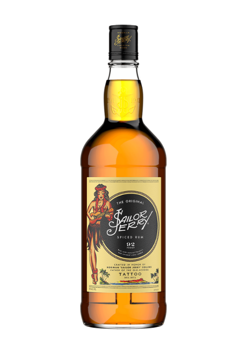 Sailor Jerry