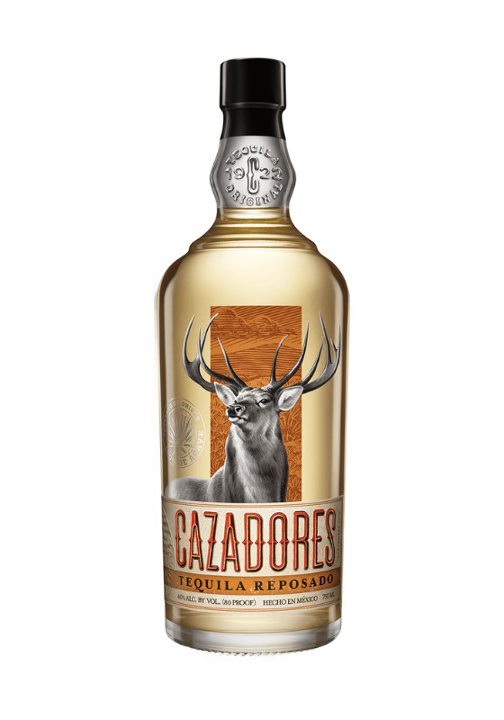 Cazadores Rep