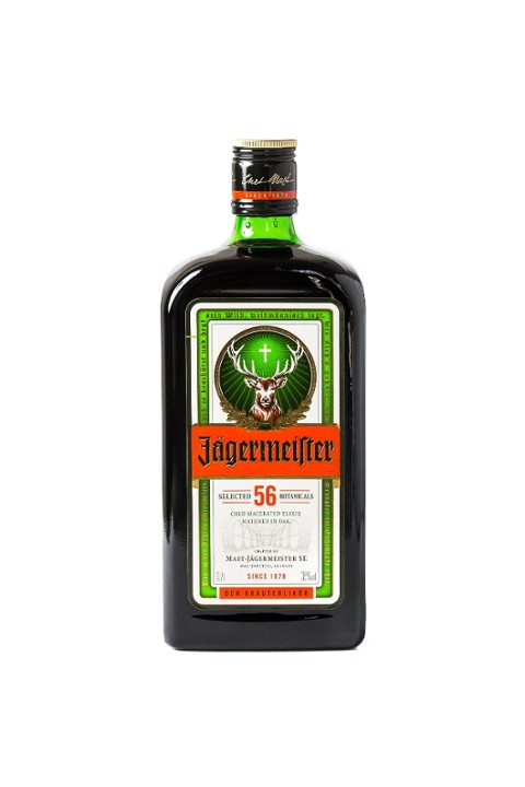 Jagermeister