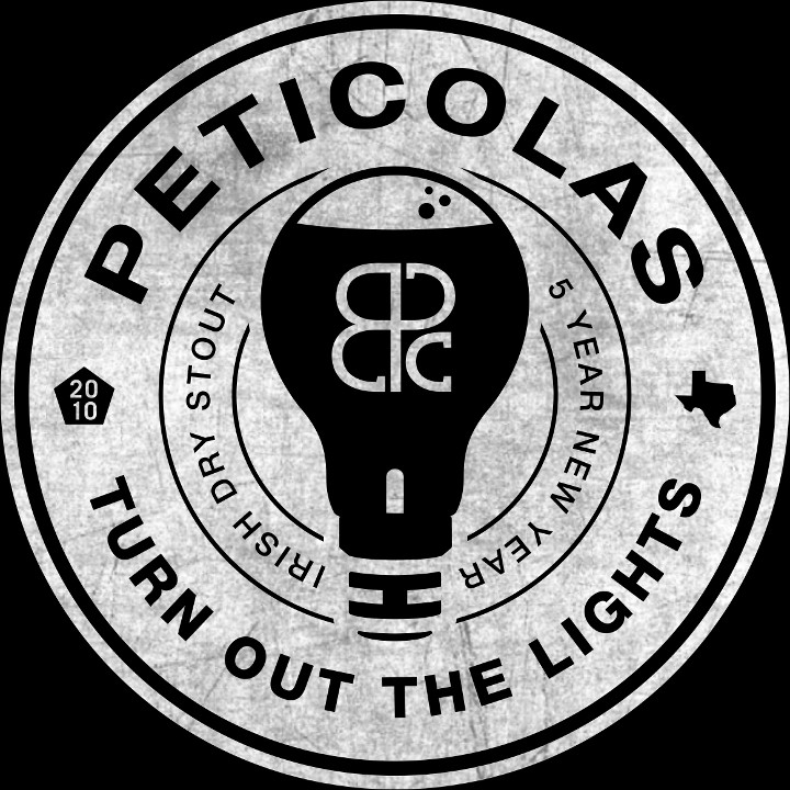 Peticolas Turn The Lights Off