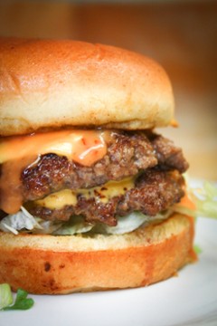 Cold Blooded Smokehouse