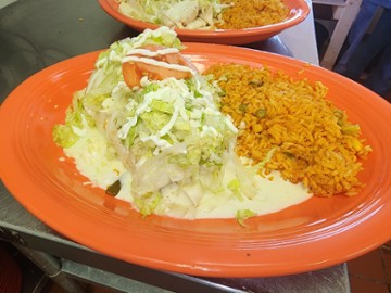 Emiliano's 220 W Superior St
