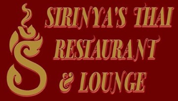 Sirinya Thai Restaurant 13614 W Sunset Hwy
