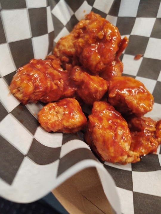 Boneless Wings