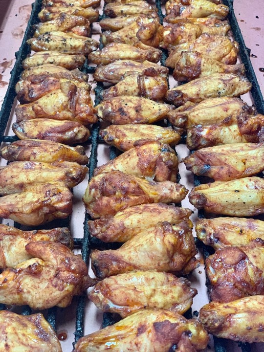 BULK WINGS