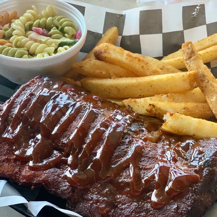 Ribs (Fri - Sun ONLY) AFTER 4PM