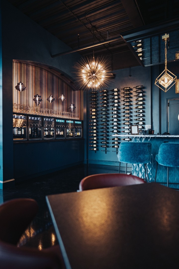 Jubilee Kitchen and Bar