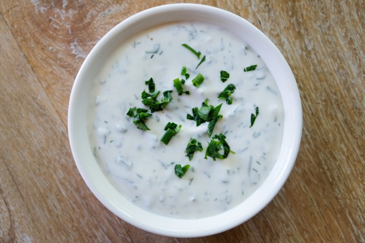 Side Bleu Cheese Dressing