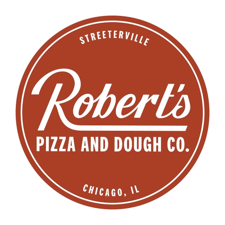 Robert's Pizza and Dough Company