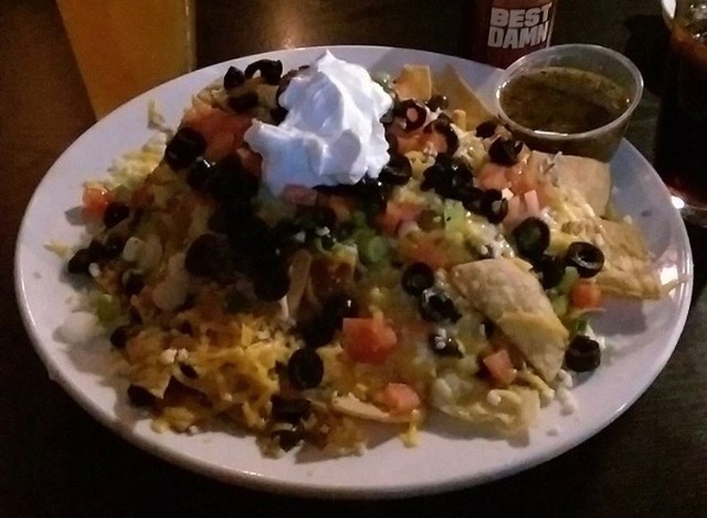 Nachos