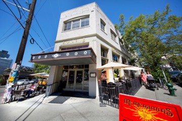 McMenamins Six Arms
