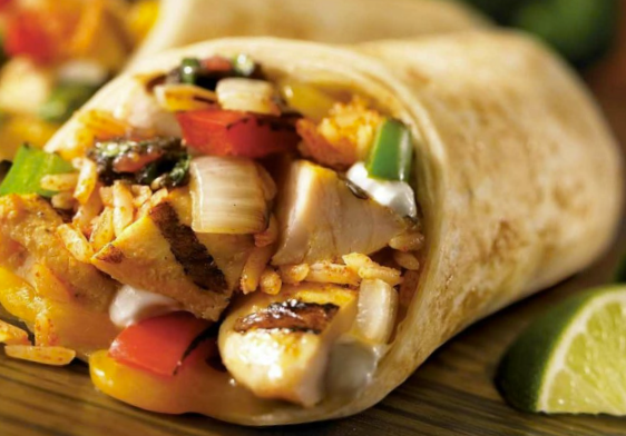 Los Volcanes Authentic Mexican Restaurant